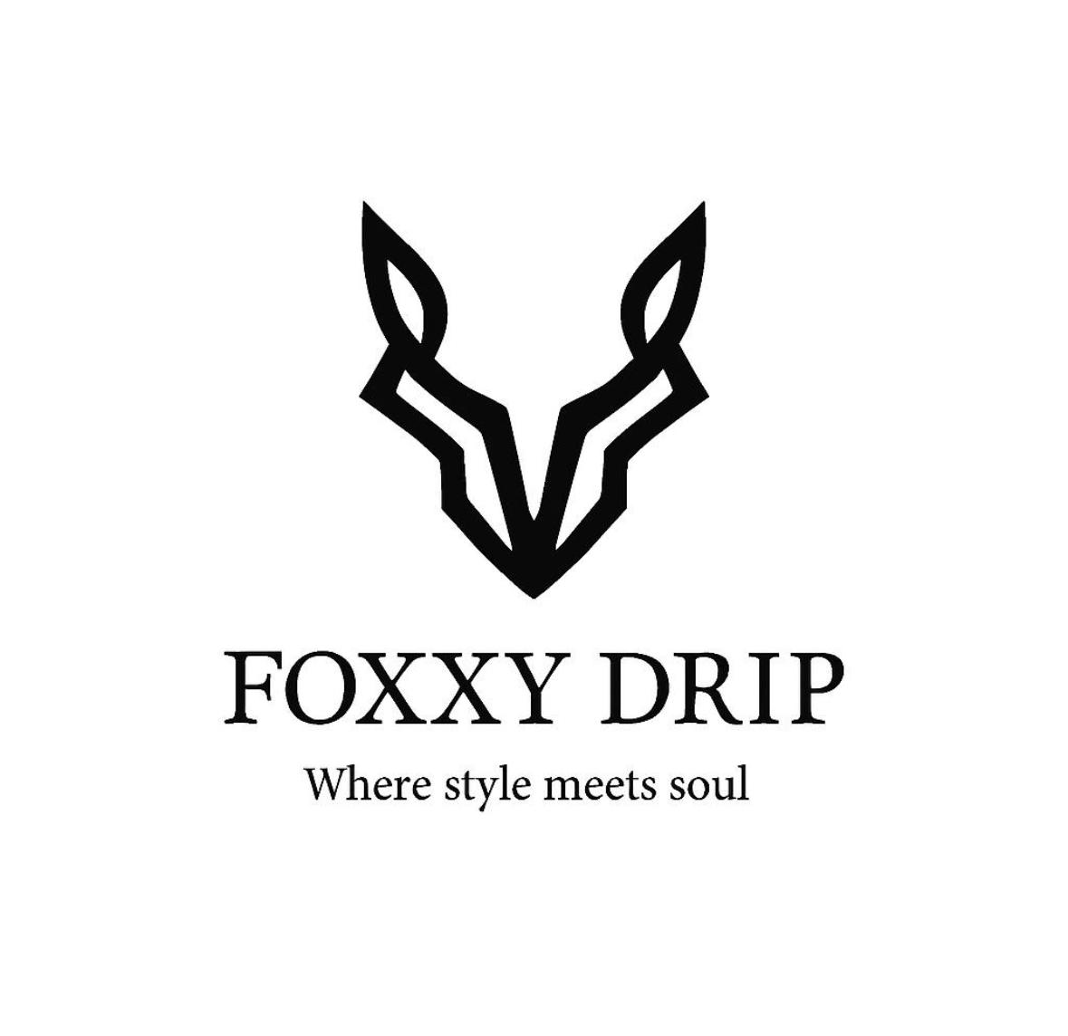 About Foxxy Drip